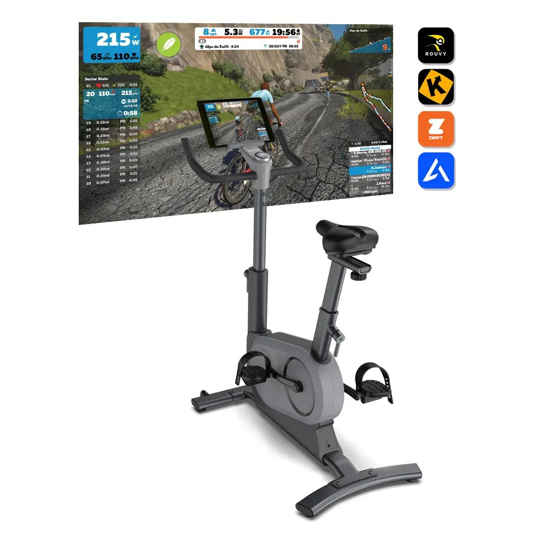 AI Smart Bike Exercise Bike RENPHO HK