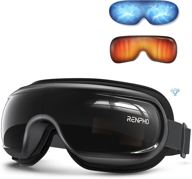 Eye Massager – RENPHO HK