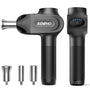 Titanium Alloy Pro Massage Gun - Massager - Renpho HK