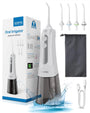 Cordless Water Flosser Home Appliances RENPHO HK