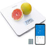 Smart Food Scales (Glass Platform) Scale Renpho HK