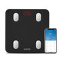 Smart Body Fat Scale - Basic Black Scale Renpho HK