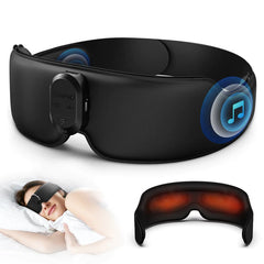 EyeSnooze Aroma 熱敷睡眠眼罩