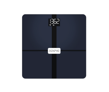 Smart Body Fat Scale - Premium (with Wi-Fi)
