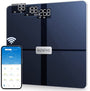 Smart Body Fat Scale - Premium (with Wi-Fi) Scale Renpho HK