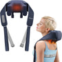 U Neck Buddy Neck & Shoulder Massager