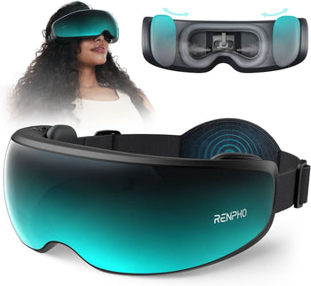 Eyeris Caligo 眼部及太陽穴按摩器