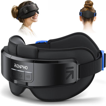 Eyeris Masc 眼部及頭部按摩器