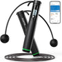 RENPHO Smart Jump Rope with Cordless Ball Gym Equipment RENPHO HK