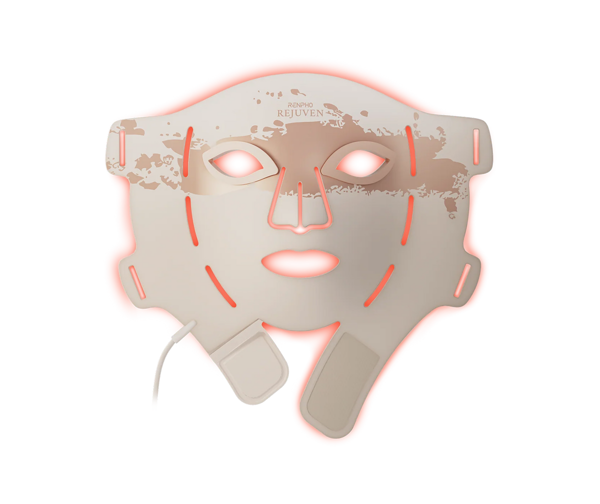 ARTEMIS LED 光療面膜美容儀