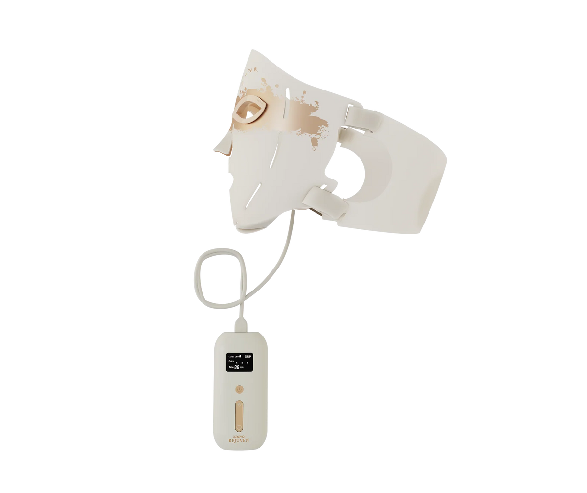 ARTEMIS LED 光療面膜美容儀
