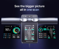 MorphoScan Nova 身體組成分析儀