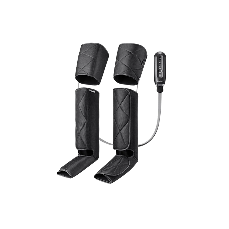 RENAIR 2.0 Full Leg Air Compression Massager
