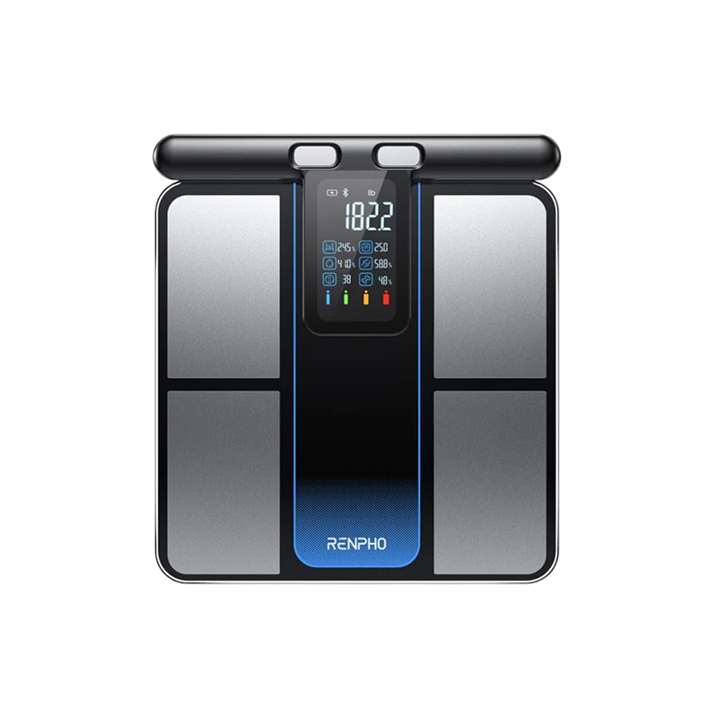 MorphoScan Smart Body Scale