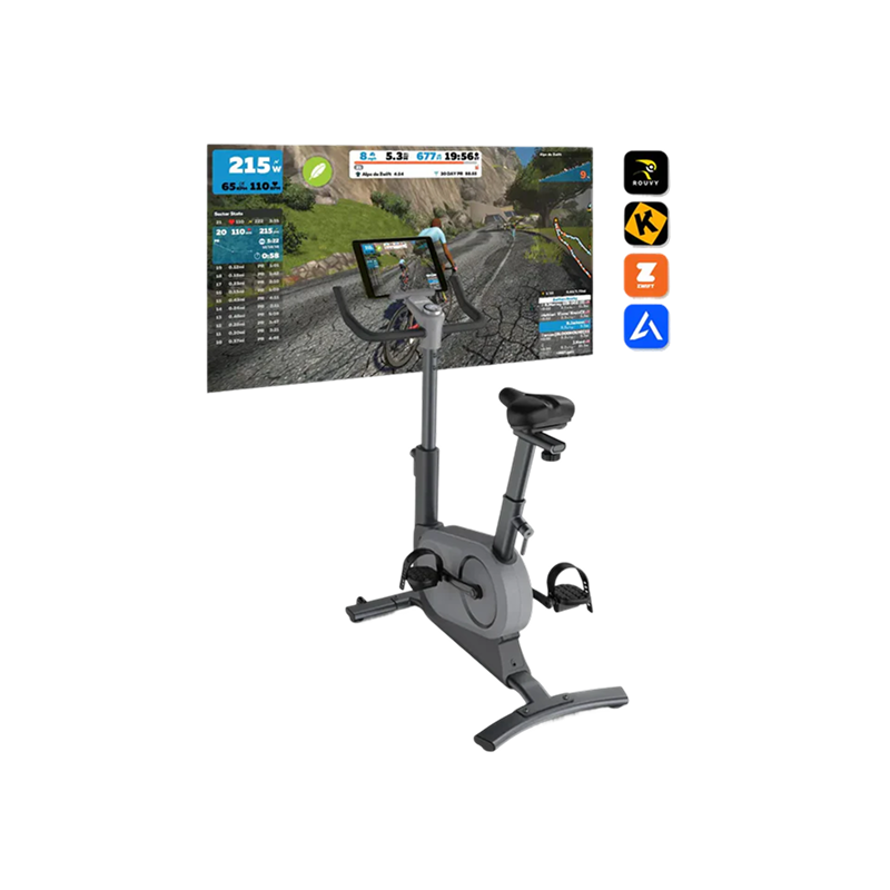 AI Smart Bike