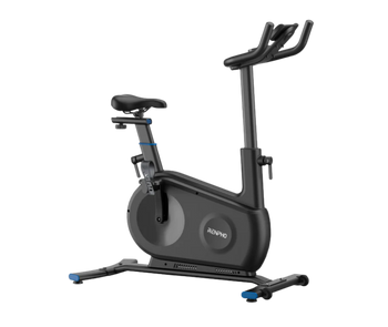 AI Smart Bike V2