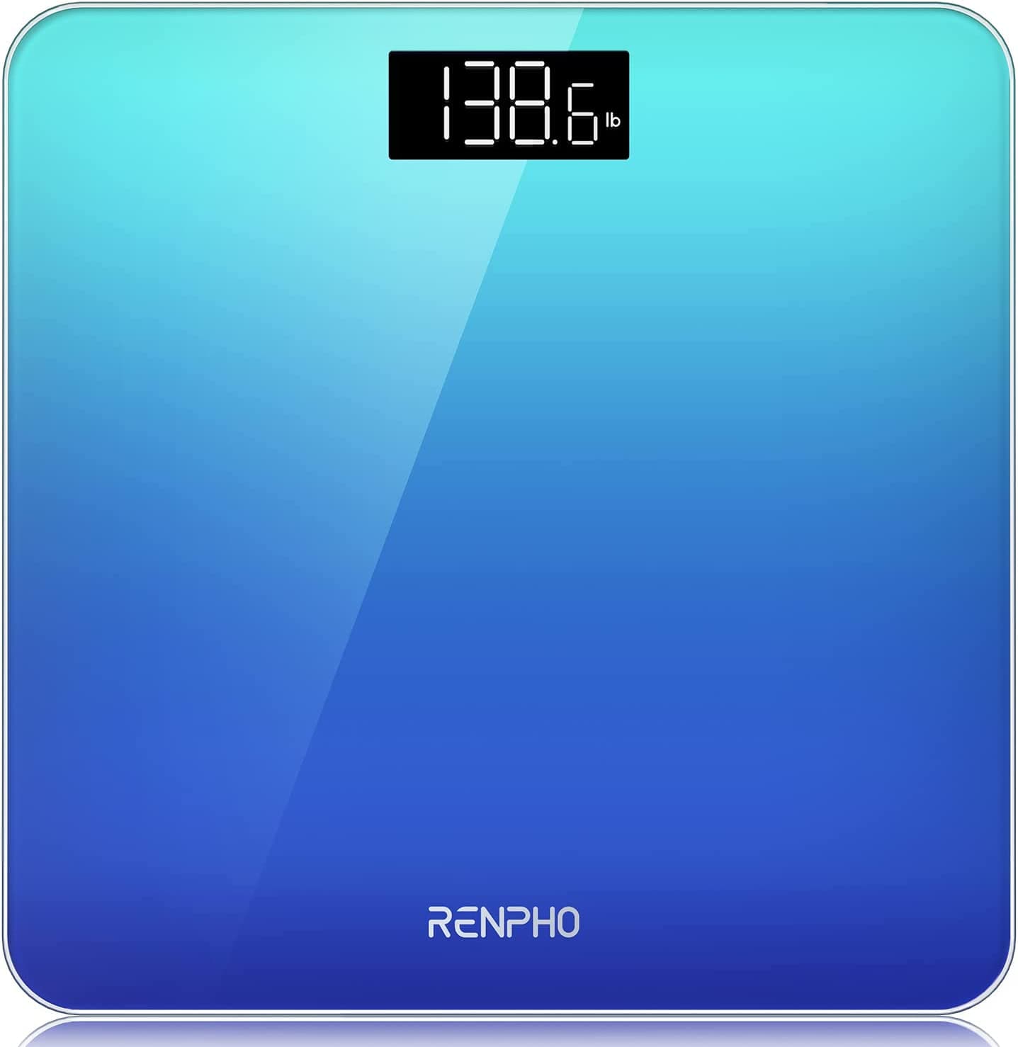 Core 1S Bathroom Scale